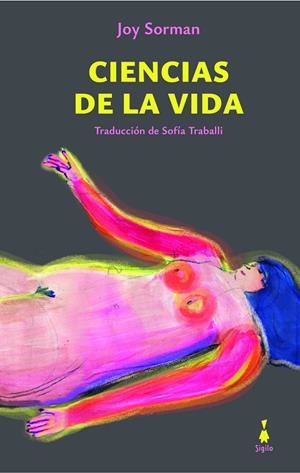 Ciencias de la vida | Sorman, Joy | Llibreria La Figaflor - Abrera