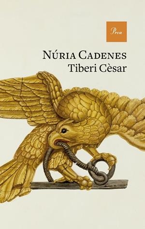 Tiberi Cèsar | Cadenes, Núria | Llibreria La Figaflor - Abrera