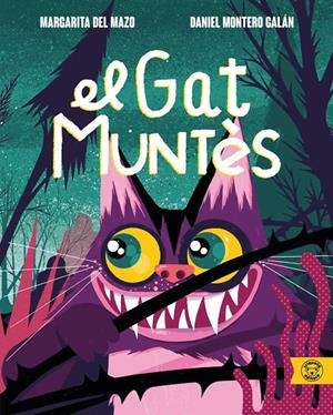 El gat muntès | Margarita del Mazo | Llibreria La Figaflor - Abrera