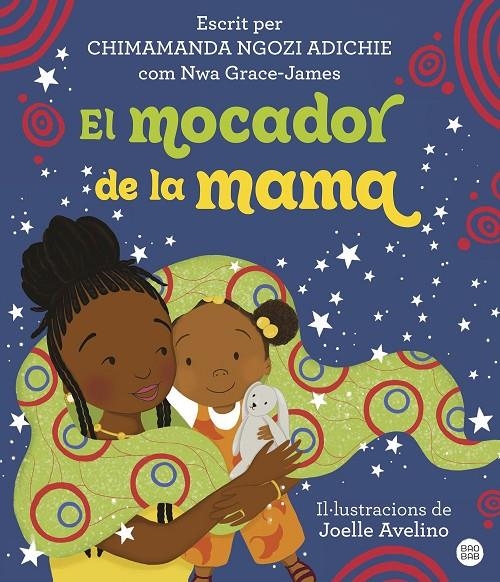 El mocador de la mama | 9788413895086 | Ngozi Adichie, Chimamanda