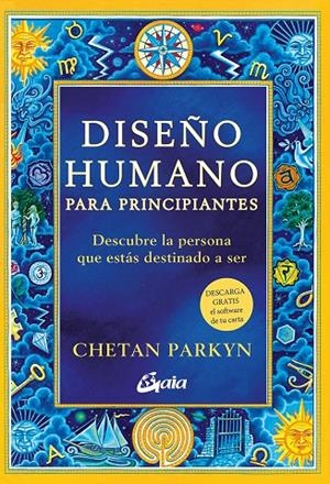 Diseño humano para principiantes | Parkyn, Chetan | Llibreria La Figaflor - Abrera