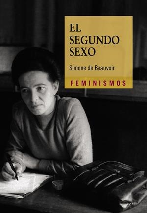 El segundo sexo | Beauvoir, Simone de | Llibreria La Figaflor - Abrera