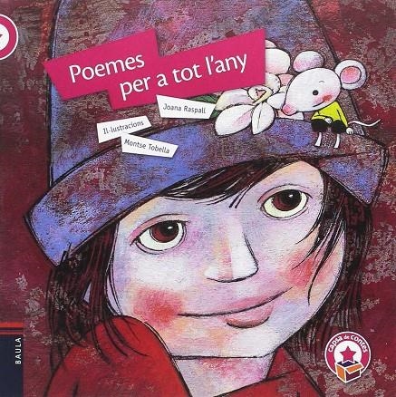 Poemes per a tot l'any (Rústica) | 9788447935260 | Raspall i Juanola, Joana