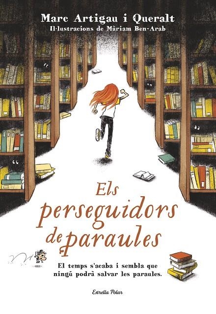 Els perseguidors de paraules | Artigau i Queralt, Marc | Llibreria La Figaflor - Abrera