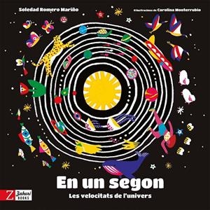 En un segon | Romero Mariño, Soledad | Llibreria La Figaflor - Abrera