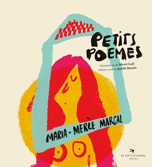 Maria-Mercè Marçal. Petits poemes | Marçal, Maria-Mercè | Llibreria La Figaflor - Abrera
