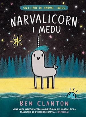 Narvalicorn i Medu | Clanton, Ben | Llibreria La Figaflor - Abrera