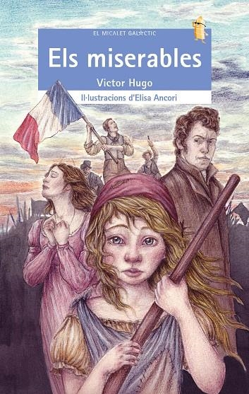 Els miserables | 9788413582719 | Hugo, Victor