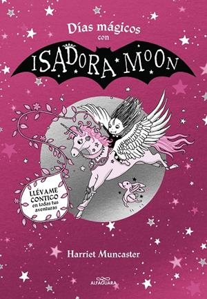 Días mágicos con Isadora Moon | Muncaster, Harriet | Llibreria La Figaflor - Abrera