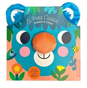 El Petit Coala | AA.VV. | Llibreria La Figaflor - Abrera