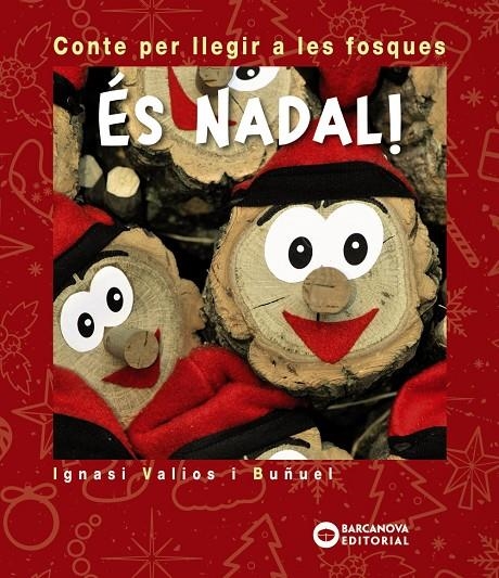 És Nadal | Valiós Buñuel, Ignasi | Llibreria La Figaflor - Abrera