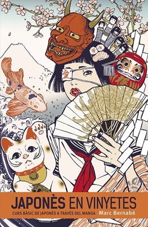 JAPONES EN VINYETES CATALA INTEGRAL 01 | MARC BERNABE | Llibreria La Figaflor - Abrera
