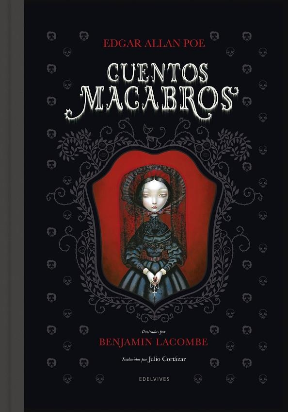 Cuentos macabros | 9788426381545 | Poe, Edgar Allan