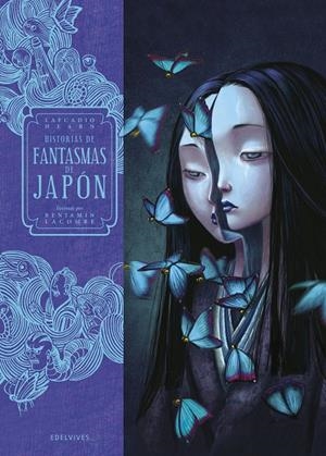 Historias de fantasmas de Japón | Hearn, Lafcadio | Llibreria La Figaflor - Abrera