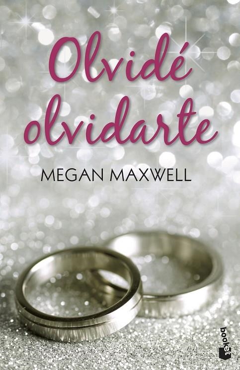 Olvidé olvidarte | 9788408140764 | Maxwell, Megan