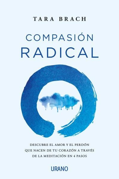 Compasión radical | 9788416720996 | BRACH, TARA