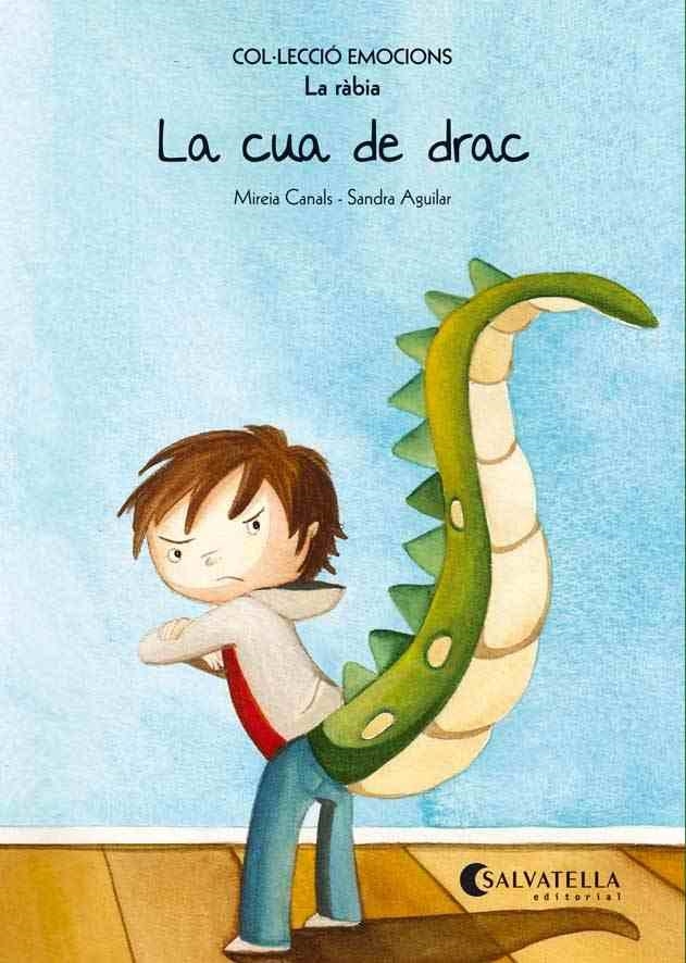 La cua de drac (rústica) | Canals Botines, Mireia | Llibreria La Figaflor - Abrera