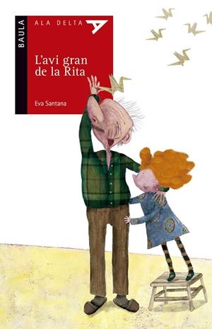 L'avi gran de la Rita | Santana Bigas, Eva | Llibreria La Figaflor - Abrera