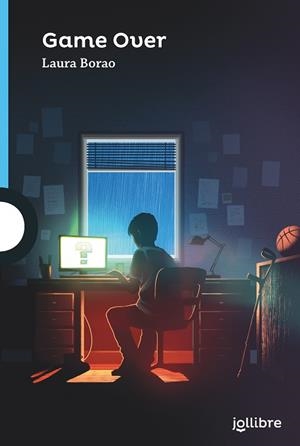 Game over | Borao Moreno, Laura | Llibreria La Figaflor - Abrera
