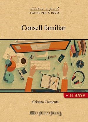 Consell familiar | Clemente Galvez, Cristina | Llibreria La Figaflor - Abrera