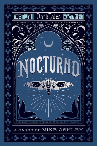 Nocturno | AA.VV | Llibreria La Figaflor - Abrera