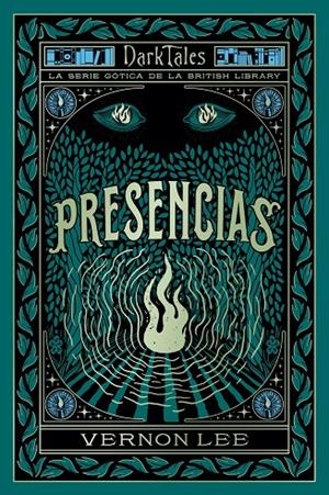 Presencias | Vernon, Lee | Llibreria La Figaflor - Abrera