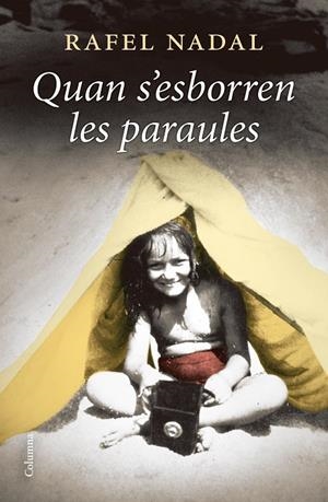Quan s'esborren les paraules | Nadal, Rafel | Llibreria La Figaflor - Abrera