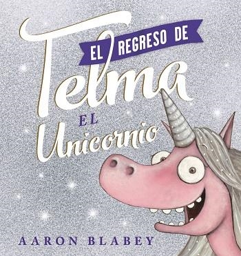 El regreso de Telma | 9788469866214 | Blabey, Aaron