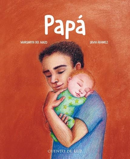 Papá | 9788419464255 | Del Mazo, Margarita