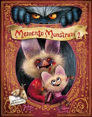 Memento Monstrum 2 | Till, Jochen | Llibreria La Figaflor - Abrera