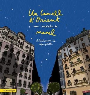 Un camell d'Orient | Manel | Llibreria La Figaflor - Abrera