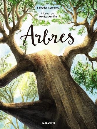 Arbres | 9788448950859 | Comelles, Salvador