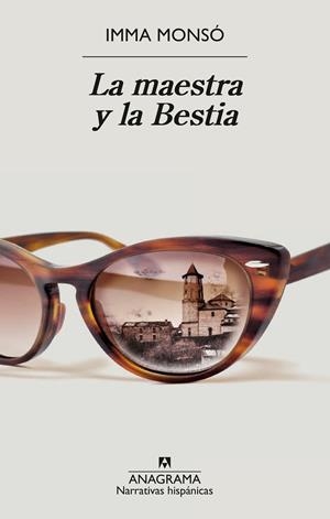 La maestra y la Bestia | Monsó, Imma | Llibreria La Figaflor - Abrera