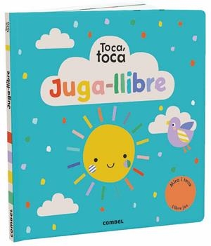 Juga-llibre | MARTI , MERITXELL | Llibreria La Figaflor - Abrera