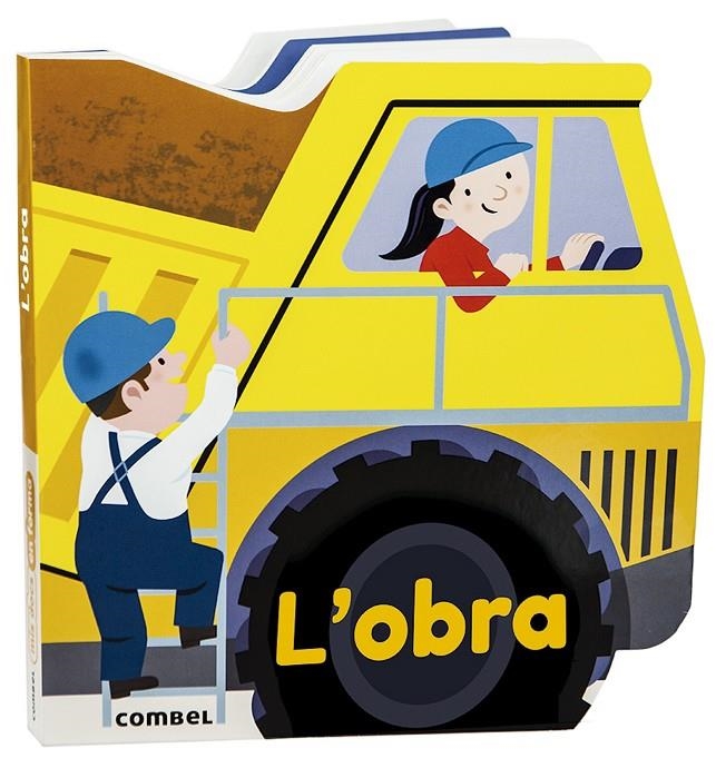 L'obra | 9788491015956 | AA.VV