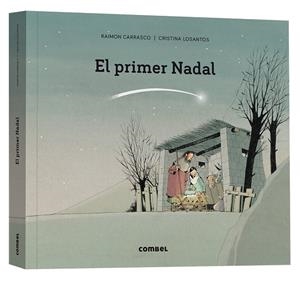 El primer Nadal | Carrasco Nualart, Raimon | Llibreria La Figaflor - Abrera