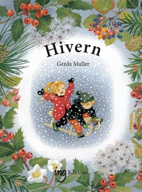 Hivern | 9788412355277 | Muller, Gerda
