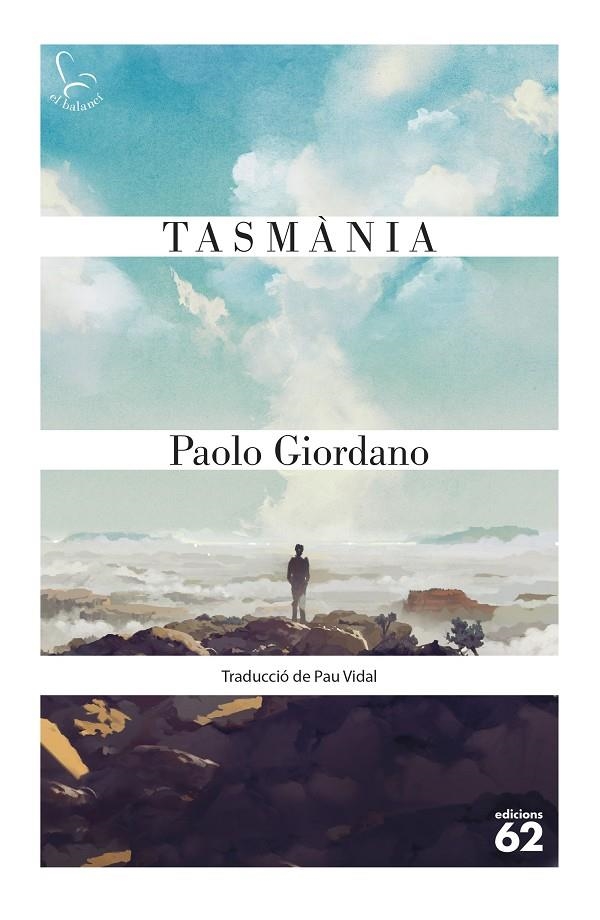 Tasmània | Giordano, Paolo | Llibreria La Figaflor - Abrera
