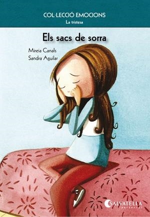 Els sacs de sorra | Canals Botines, Mireia | Llibreria La Figaflor - Abrera