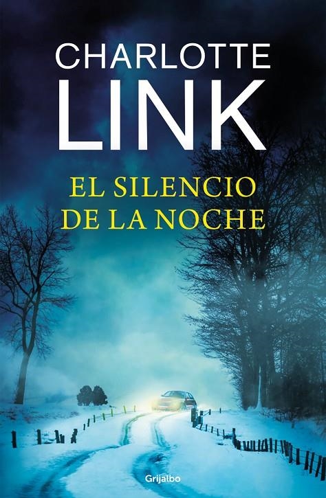 El silencio de la noche | Link, Charlotte | Llibreria La Figaflor - Abrera