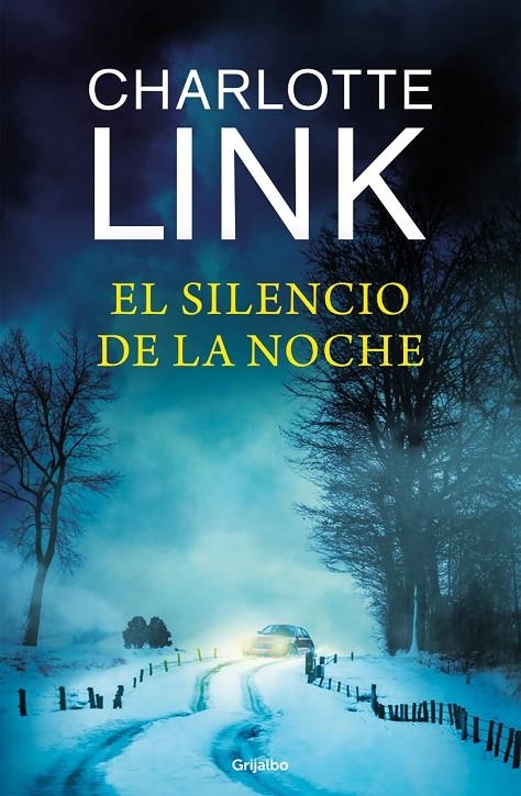 El silencio de la noche | 9788425364303 | Link, Charlotte