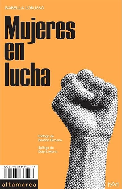 Mujeres en lucha | Lorusso, Isabella | Llibreria La Figaflor - Abrera