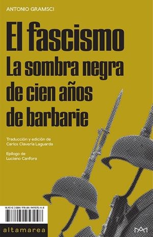 El fascismo | Gramsci, Antonio | Llibreria La Figaflor - Abrera