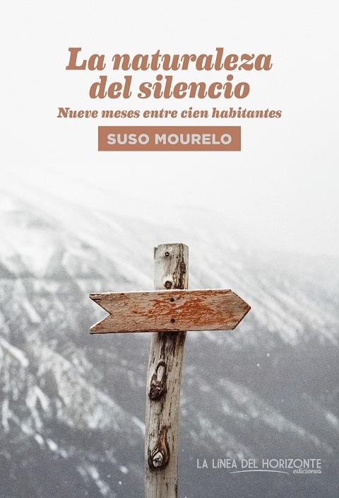 La naturaleza del silencio | Mourelo Gómez, Suso | Llibreria La Figaflor - Abrera