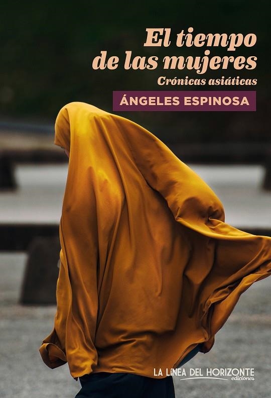 El tiempo de las mujeres | María Ángeles Espinosa Azofra | Llibreria La Figaflor - Abrera