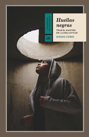 Huellas negras | Cobo Calvo, Diego | Llibreria La Figaflor - Abrera