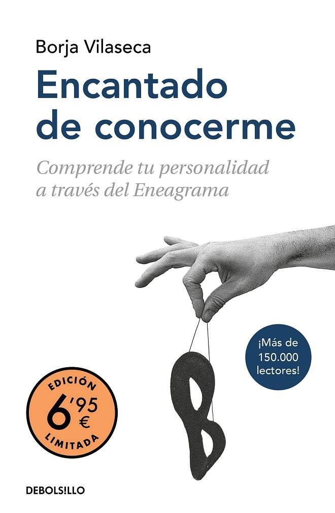 Encantado de conocerme (edición limitada a precio especial) | 9788466357456 | Vilaseca, Borja