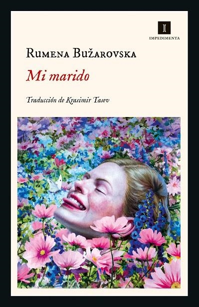 Mi marido | Bužarovska, Rumena | Llibreria La Figaflor - Abrera