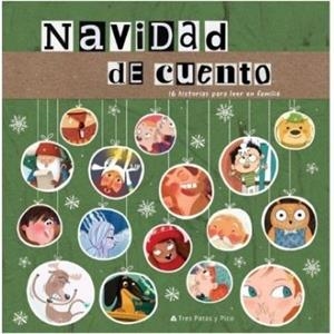 Navidad de cuento | Vvaa | Llibreria La Figaflor - Abrera