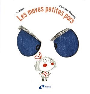 Les meves petites pors | Witek, Jo | Llibreria La Figaflor - Abrera